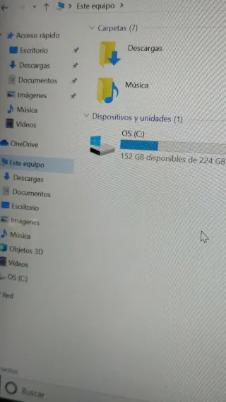PORTÁTIL Dell 5390 VOSTRO 13.3 Pulgadas 