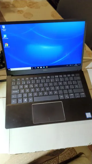PORTÁTIL Dell 5390 VOSTRO 13.3 Pulgadas 
