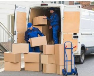 mudanzas,limpiezas,portes etc