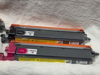 Pack 4 Tintas Brother TN248XL