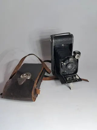 Zeiss Ikon Cocarette 514/2