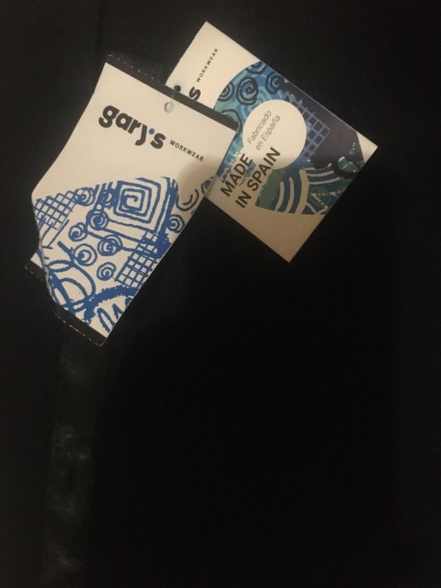 Pantalón Garys Talla L/ 54