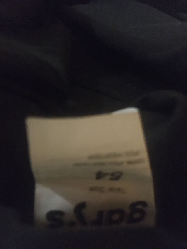 Pantalón Garys Talla L/ 54