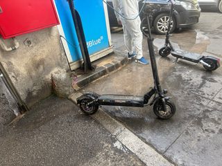 Patín Eléctrico Smargyro Pro 2