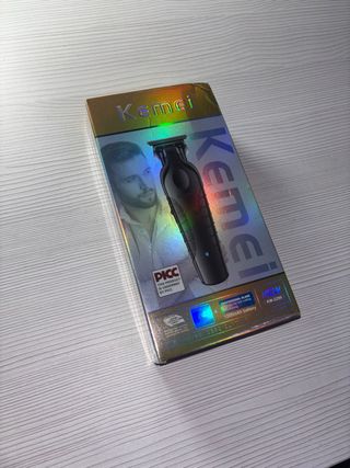 Máquina Cortapelo Kemei KM-2299 Profesional