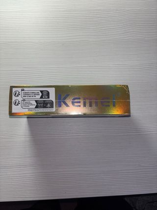Máquina Cortapelo Kemei KM-2299 Profesional