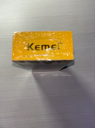 Máquina Cortapelo Kemei KM-2299 Profesional