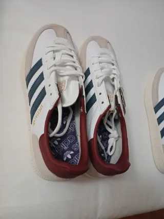 Zapatillas Adidas Spezial Talla 42 y 38