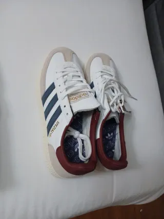 Zapatillas Adidas Spezial Talla 42 y 38