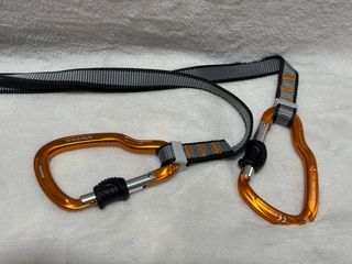 Kit Ferrata CAMP Kinetic Nomad