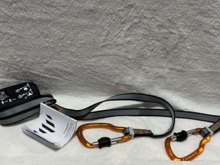 Kit Ferrata CAMP Kinetic Nomad
