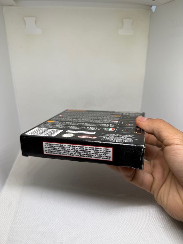 Pac-Man NES Classics Game Boy Advance