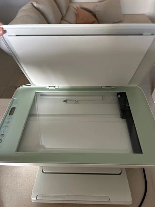 Impresora HP Deskjet 2722e