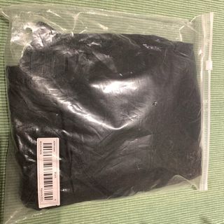 Faja masculina negra talla M