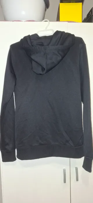 Chaqueta Adidas Negra Talla XS