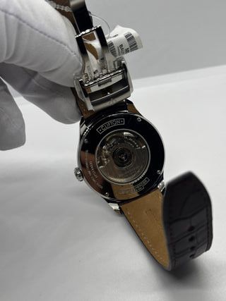 Baume & Mercier Clifton Automático Dual Time