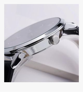 Reloj de cuarzo para hombre