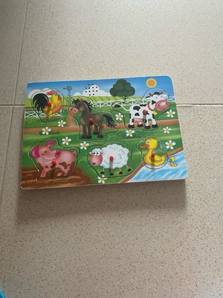 Andador infantil con piano y teléfono