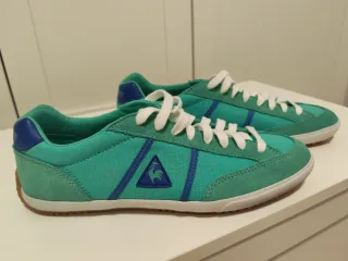 Zapatillas Le Coq Sportif Talla 40 Nuevas