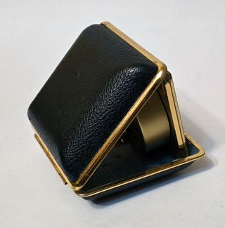 Reloj despertador vintage marca Europa 2 Jewels