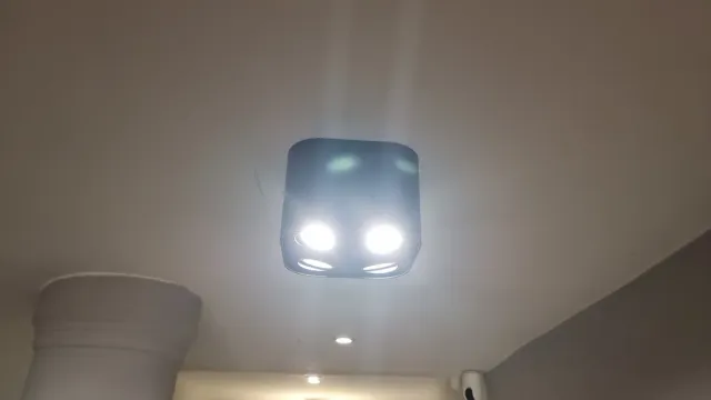 Lámpara Techo Trio Leuchten Negra