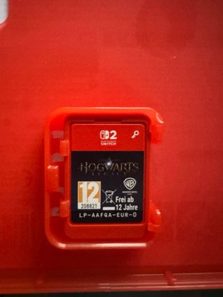 Hogwarts Legacy - Nintendo Switch 2