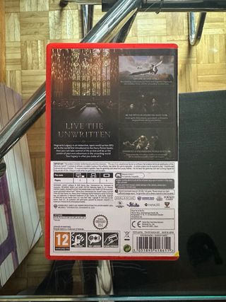 Hogwarts Legacy - Nintendo Switch 2
