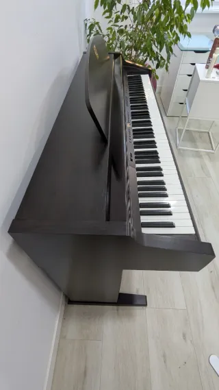Piano Digital Yamaha Clavinova CLP-930