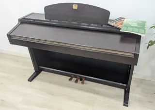 Piano Digital Yamaha Clavinova CLP-930