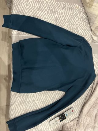 3 Sudaderas McKenzie Negras