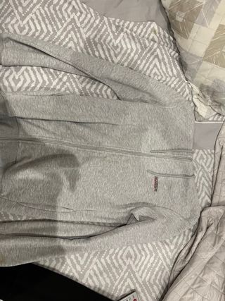 3 Sudaderas McKenzie Negras