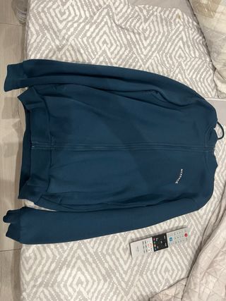 3 Sudaderas McKenzie Negras