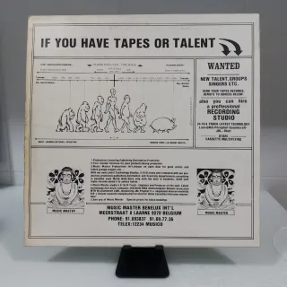 Vinilo Al Capone - Super Single Discomix