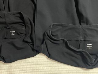 4 Pantalones Premamá