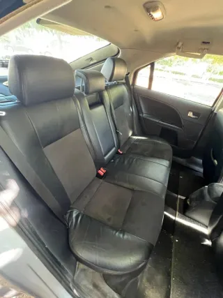 Ford Mondeo 2004