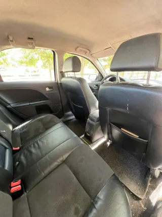 Ford Mondeo 2004