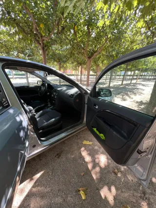 Ford Mondeo 2004