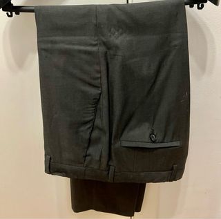 Traje original Hugo Boss 