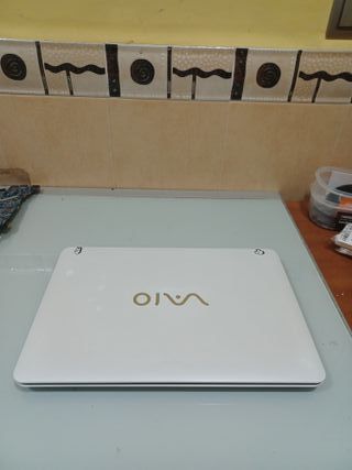 ORDENADOR PORTATIL