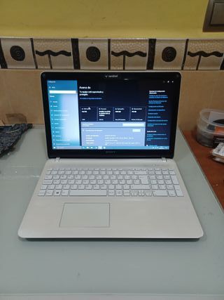 ORDENADOR PORTATIL