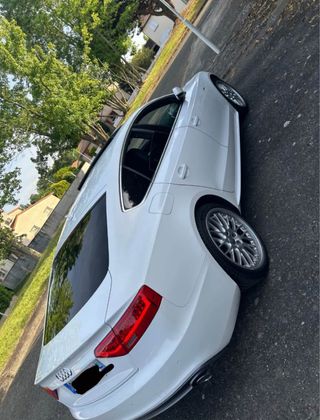Audi A5 2013