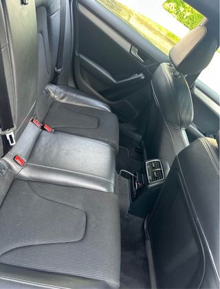 Audi A5 2013