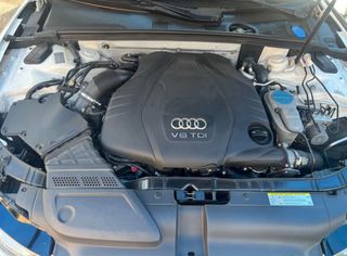 Audi A5 2013