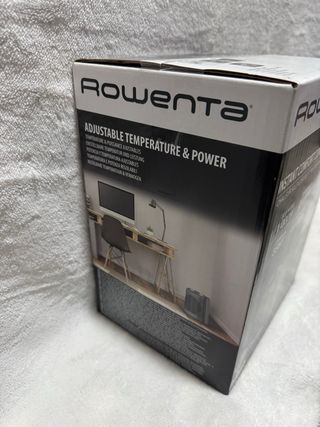 Rowenta Instant Comfort Compact Calefactor