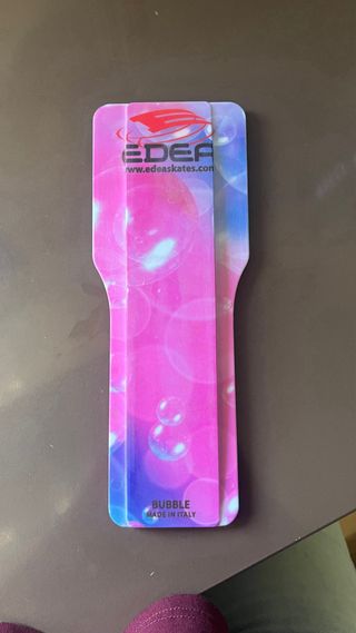 Edea Bubble Spinner