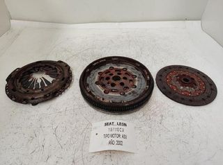 Seat 299163 4170019110 kit embrague leon (1m1)