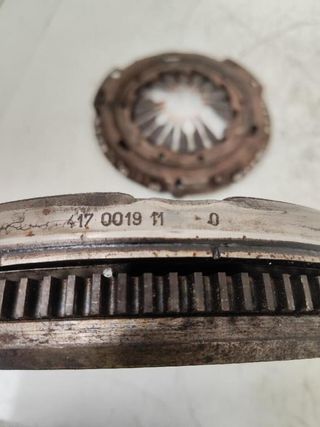 Seat 299163 4170019110 kit embrague leon (1m1)