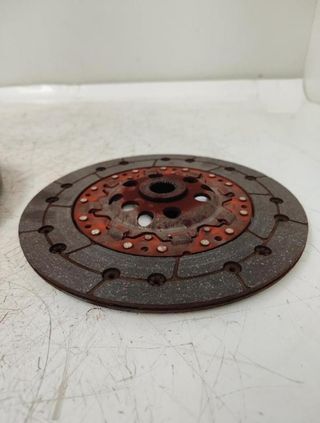 Seat 299163 4170019110 kit embrague leon (1m1)