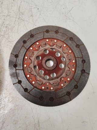 Seat 299163 4170019110 kit embrague leon (1m1)