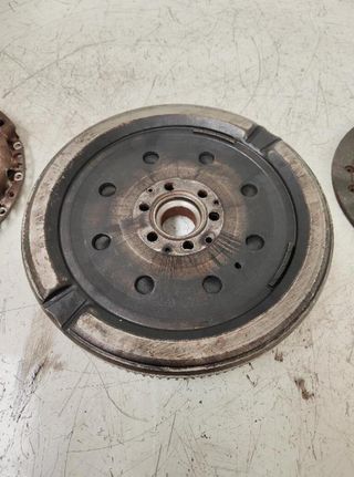 Seat 299163 4170019110 kit embrague leon (1m1)